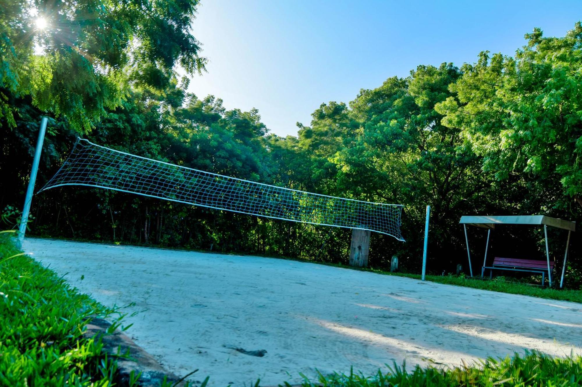 Villa Mandhari - Diani Beach Exterior foto