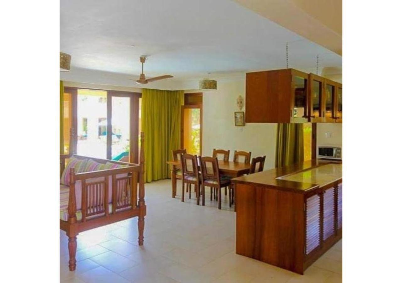 Villa Mandhari - Diani Beach Exterior foto